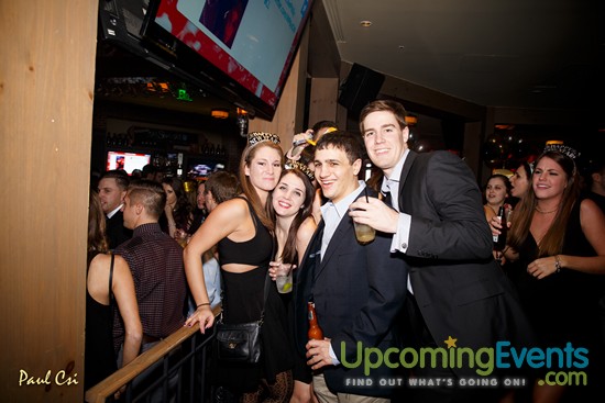 New Year's Eve 2016 @ Xfinity Live