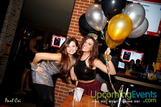 New Year's Eve 2016 @ Xfinity Live