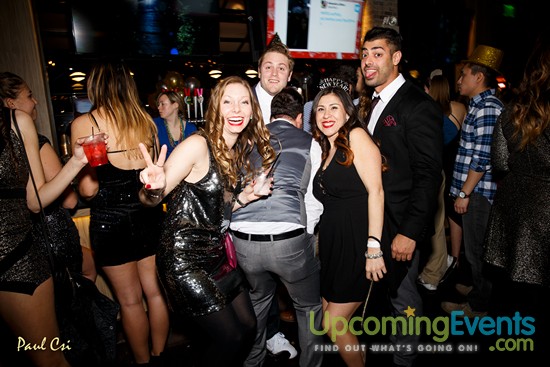 New Year's Eve 2016 @ Xfinity Live