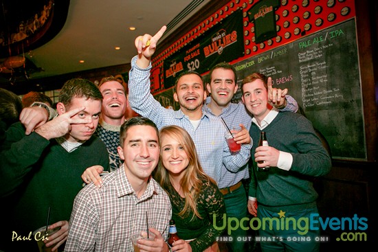 New Year's Eve 2016 @ Xfinity Live