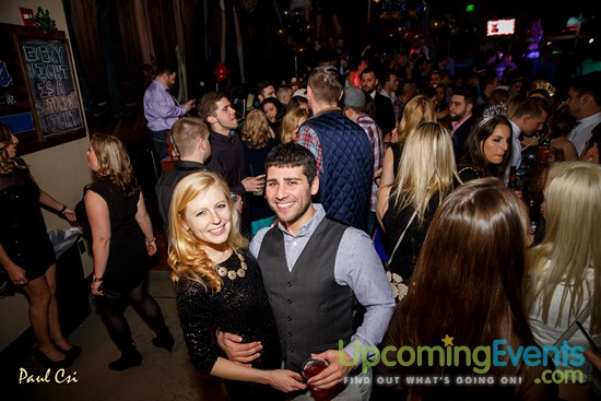 New Year's Eve 2016 @ Xfinity Live