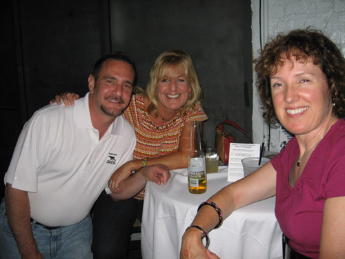 7th Annual Mid Summer Singles Party