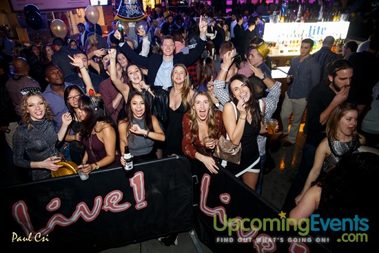 New Year's Eve 2016 @ Xfinity Live