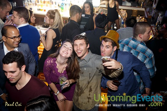 New Year's Eve 2016 @ Xfinity Live