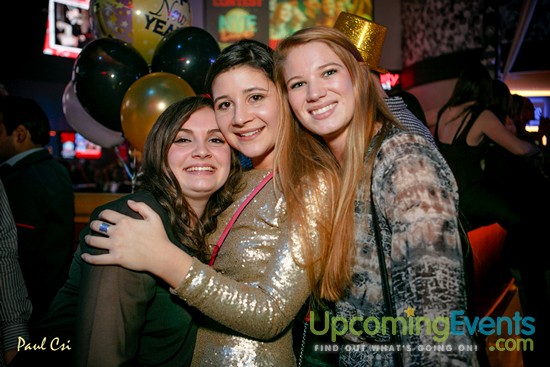 New Year's Eve 2016 @ Xfinity Live