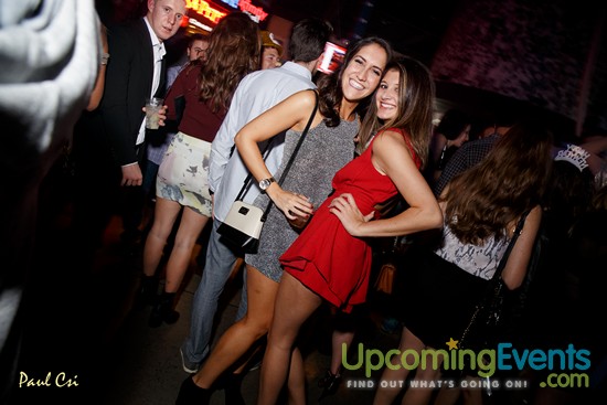 New Year's Eve 2016 @ Xfinity Live