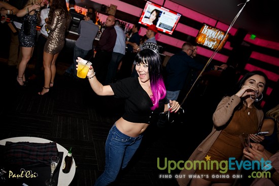 New Year's Eve 2016 @ Xfinity Live