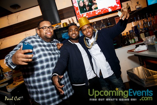 New Year's Eve 2016 @ Xfinity Live