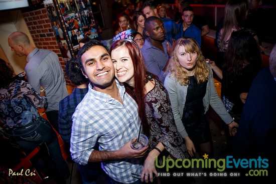 New Year's Eve 2016 @ Xfinity Live