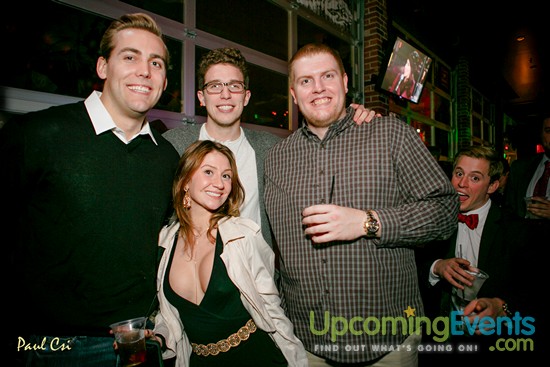 New Year's Eve 2016 @ Xfinity Live