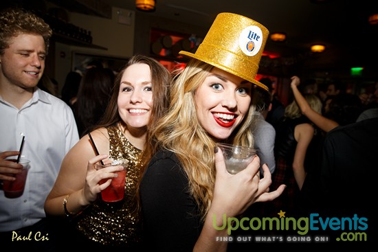 New Year's Eve 2016 @ Xfinity Live