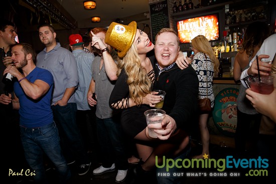 New Year's Eve 2016 @ Xfinity Live