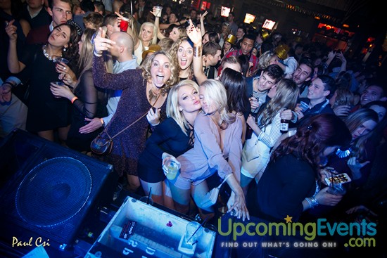 New Year's Eve 2016 @ Xfinity Live