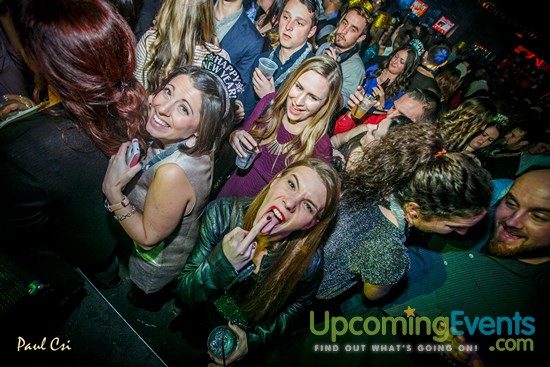 New Year's Eve 2016 @ Xfinity Live