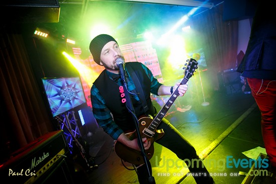 New Year's Eve 2016 @ Xfinity Live