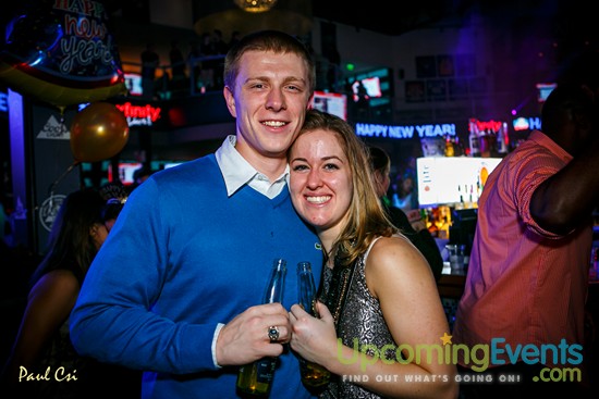 New Year's Eve 2016 @ Xfinity Live