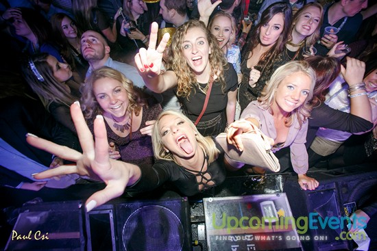 New Year's Eve 2016 @ Xfinity Live