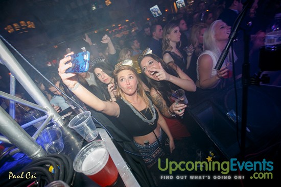 New Year's Eve 2016 @ Xfinity Live