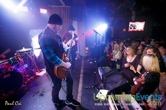 New Year's Eve 2016 @ Xfinity Live