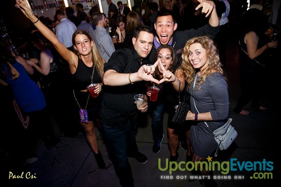 New Year's Eve 2016 @ Xfinity Live