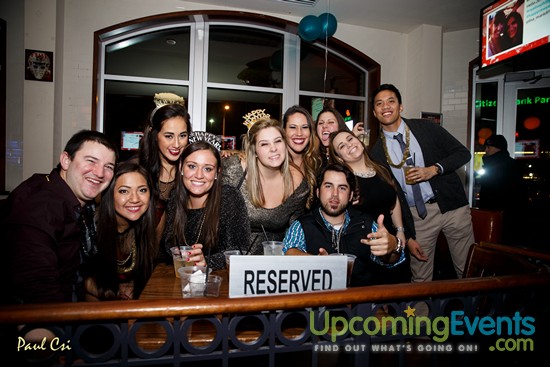 New Year's Eve 2016 @ Xfinity Live