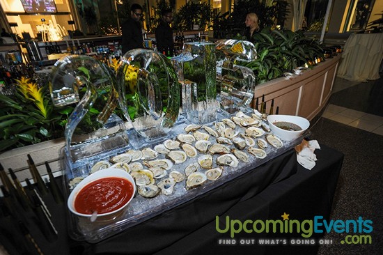 NYE 2016 @ The Crystal Tea Room! (Gallery A)