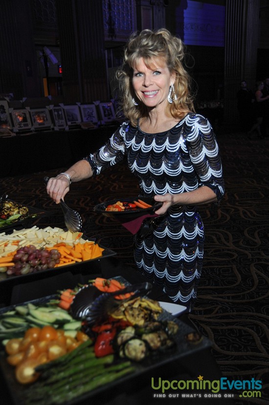 NYE 2016 @ The Crystal Tea Room! (Gallery A)