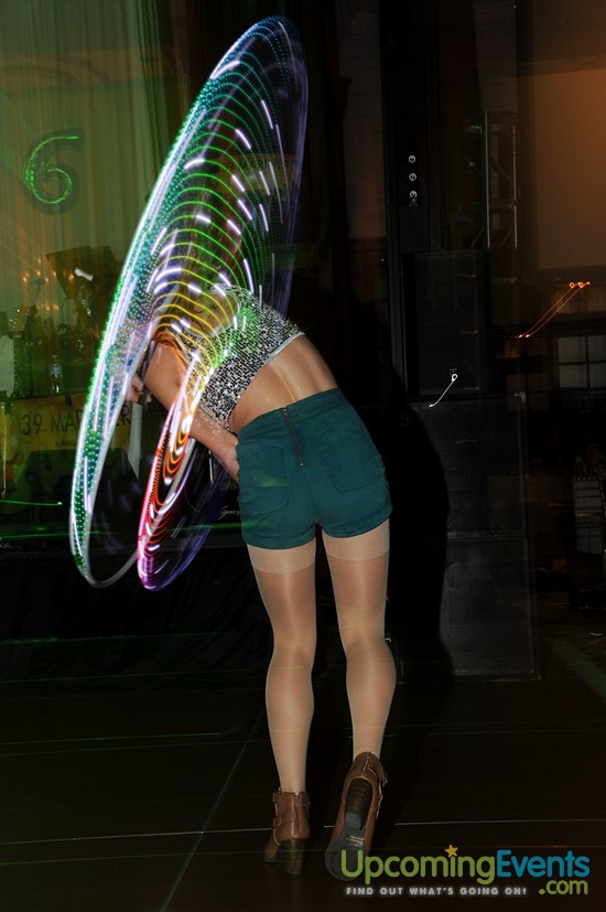 NYE 2016 @ The Crystal Tea Room! (Gallery A)