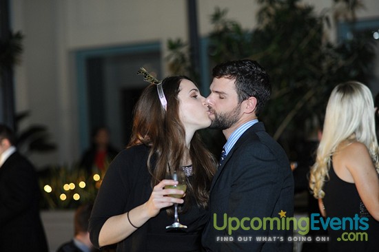 NYE 2016 @ The Crystal Tea Room! (Gallery A)