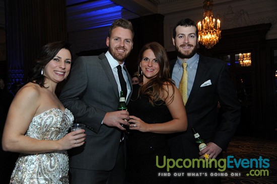 NYE 2016 @ The Crystal Tea Room! (Gallery A)