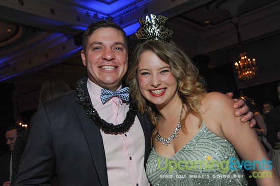 NYE 2016 @ The Crystal Tea Room! (Gallery A)