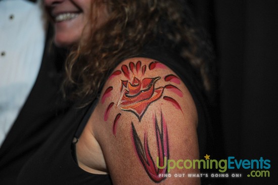 NYE 2016 @ The Crystal Tea Room! (Gallery A)