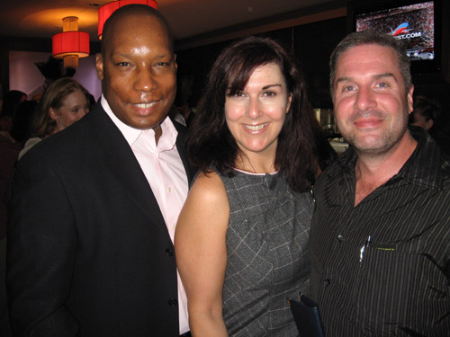 Young Professionals Happy Hour