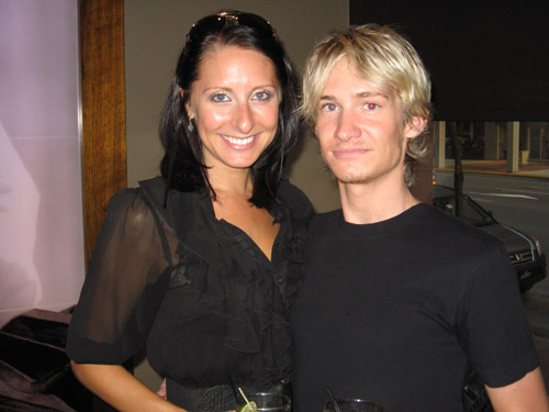 Young Professionals Happy Hour