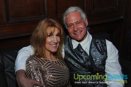 NYE 2016 @ The Crystal Tea Room! (Gallery A)