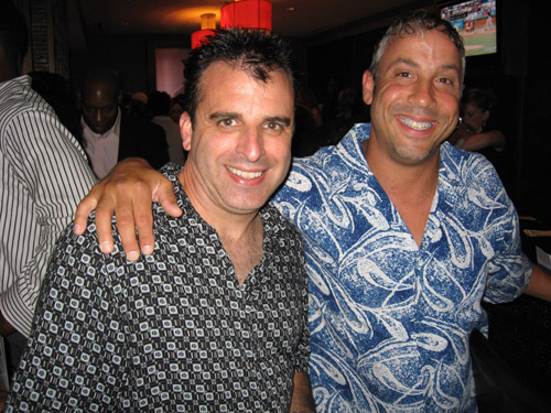 Young Professionals Happy Hour