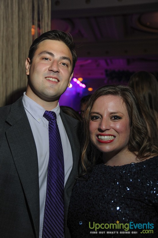 NYE 2016 @ The Crystal Tea Room! (Gallery A)