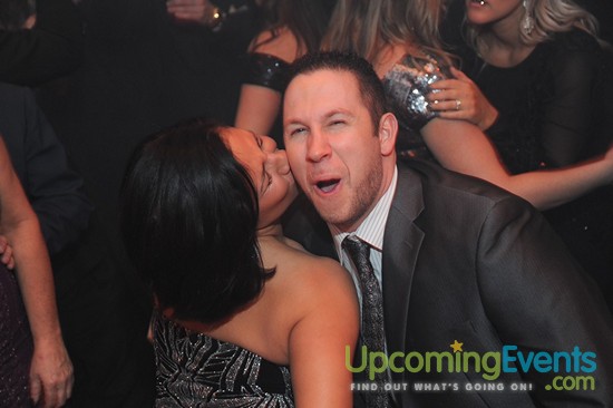 NYE 2016 @ The Crystal Tea Room! (Gallery A)