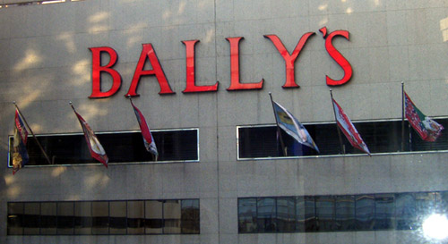 Atlantic City Food & Wine Festival