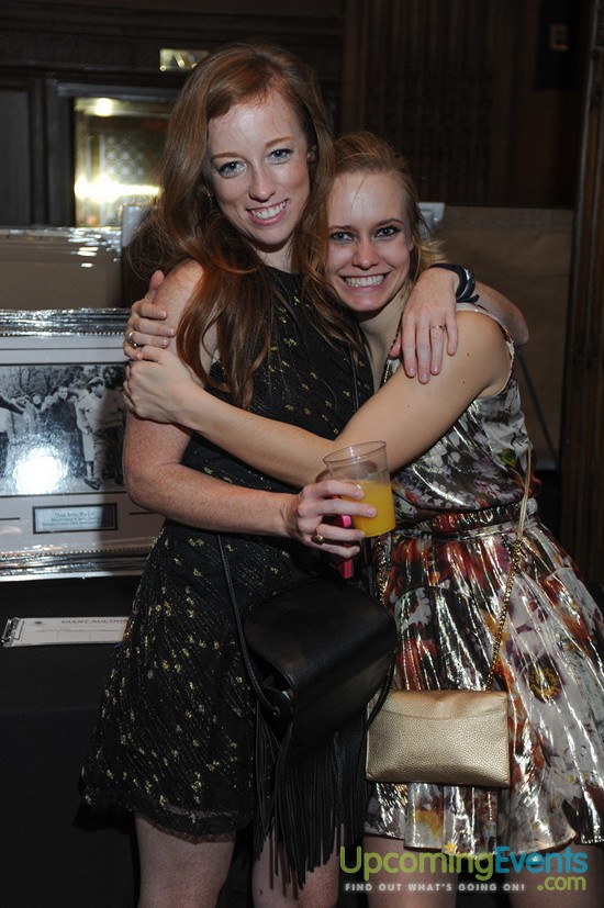 NYE 2016 @ The Crystal Tea Room! (Gallery A)