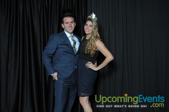 NYE 2016 @ The Crystal Tea Room! (Gallery B)