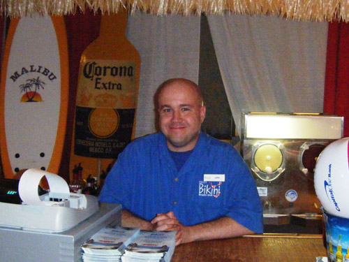 Atlantic City Food & Wine Festival