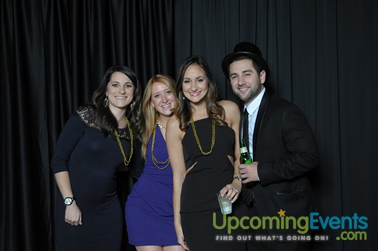 NYE 2016 @ The Crystal Tea Room! (Gallery B)