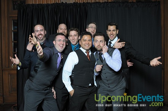 NYE 2016 @ The Crystal Tea Room! (Gallery B)