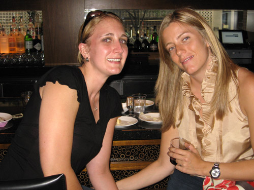 Tasting Time @ Chima Brazilian Steak House