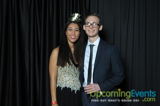 NYE 2016 @ The Crystal Tea Room! (Gallery B)