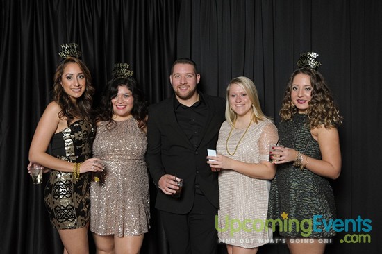 NYE 2016 @ The Crystal Tea Room! (Gallery B)