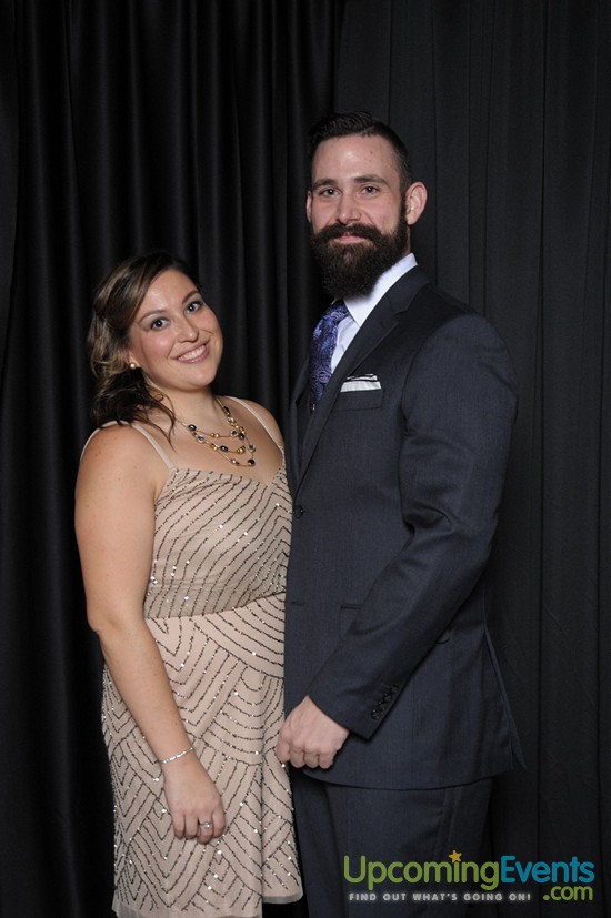 NYE 2016 @ The Crystal Tea Room! (Gallery B)