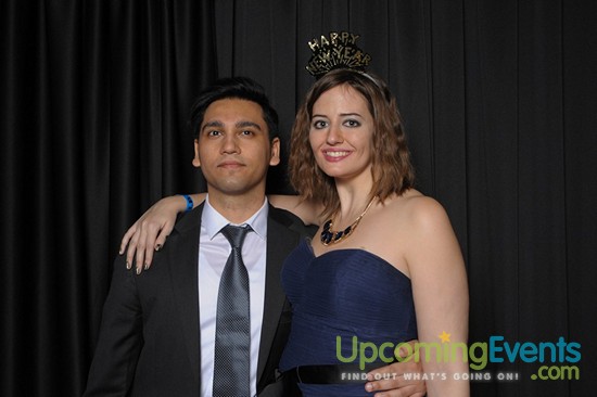 NYE 2016 @ The Crystal Tea Room! (Gallery B)