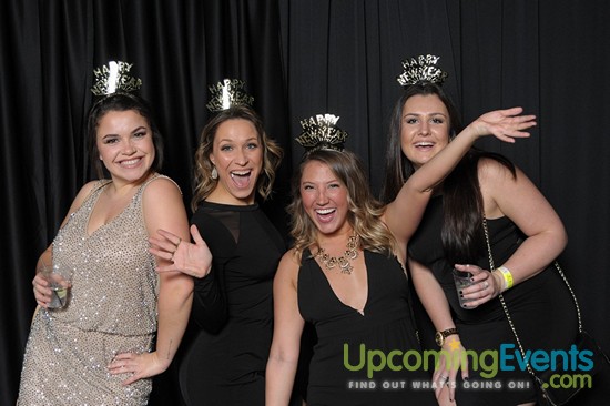 NYE 2016 @ The Crystal Tea Room! (Gallery B)